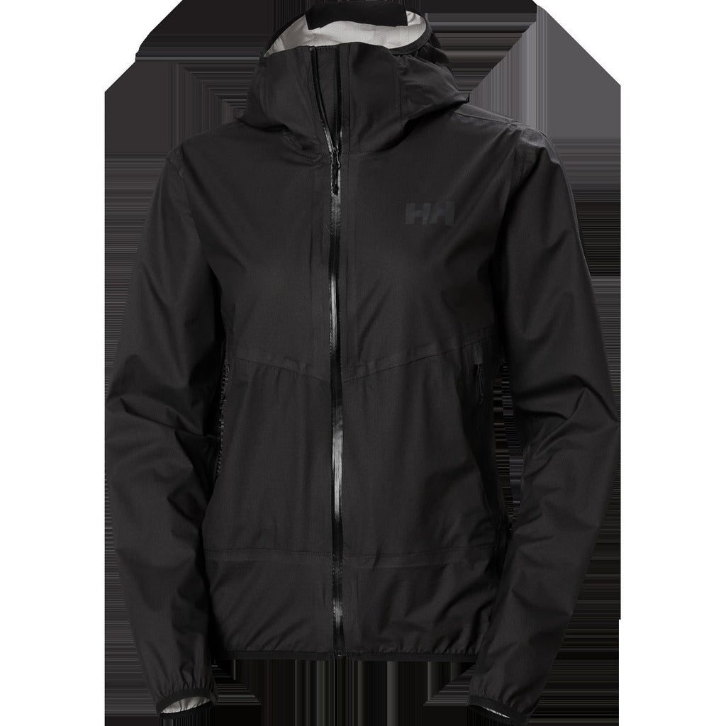 Women's Verglas 2.5L Fastpack Jacket