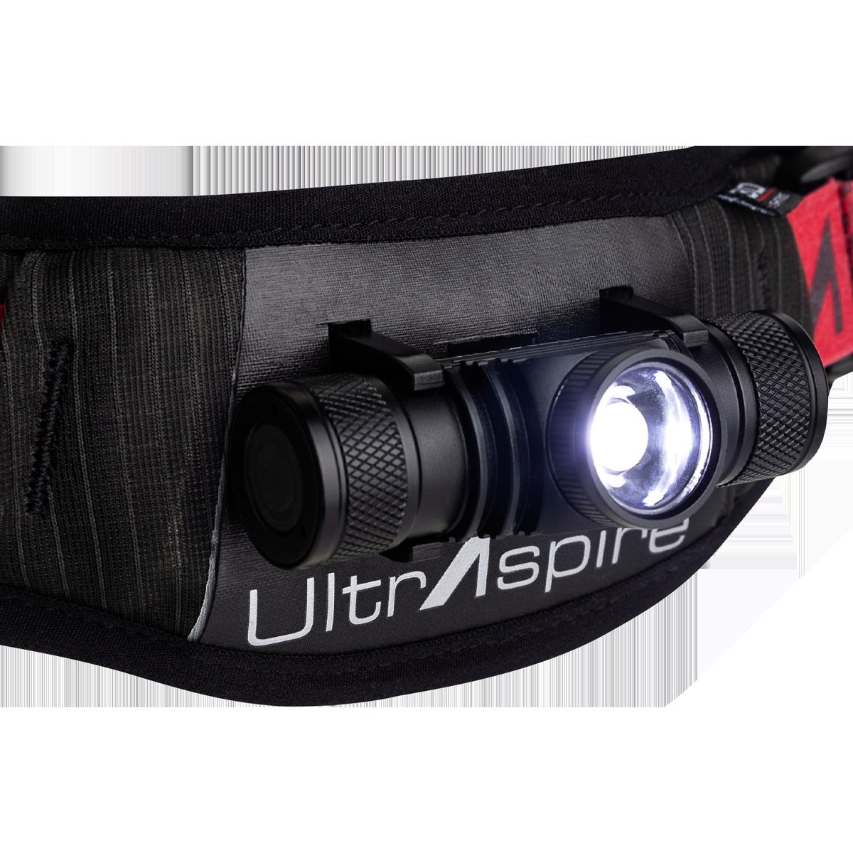 Lumen 400z 2.0 Waist Light
