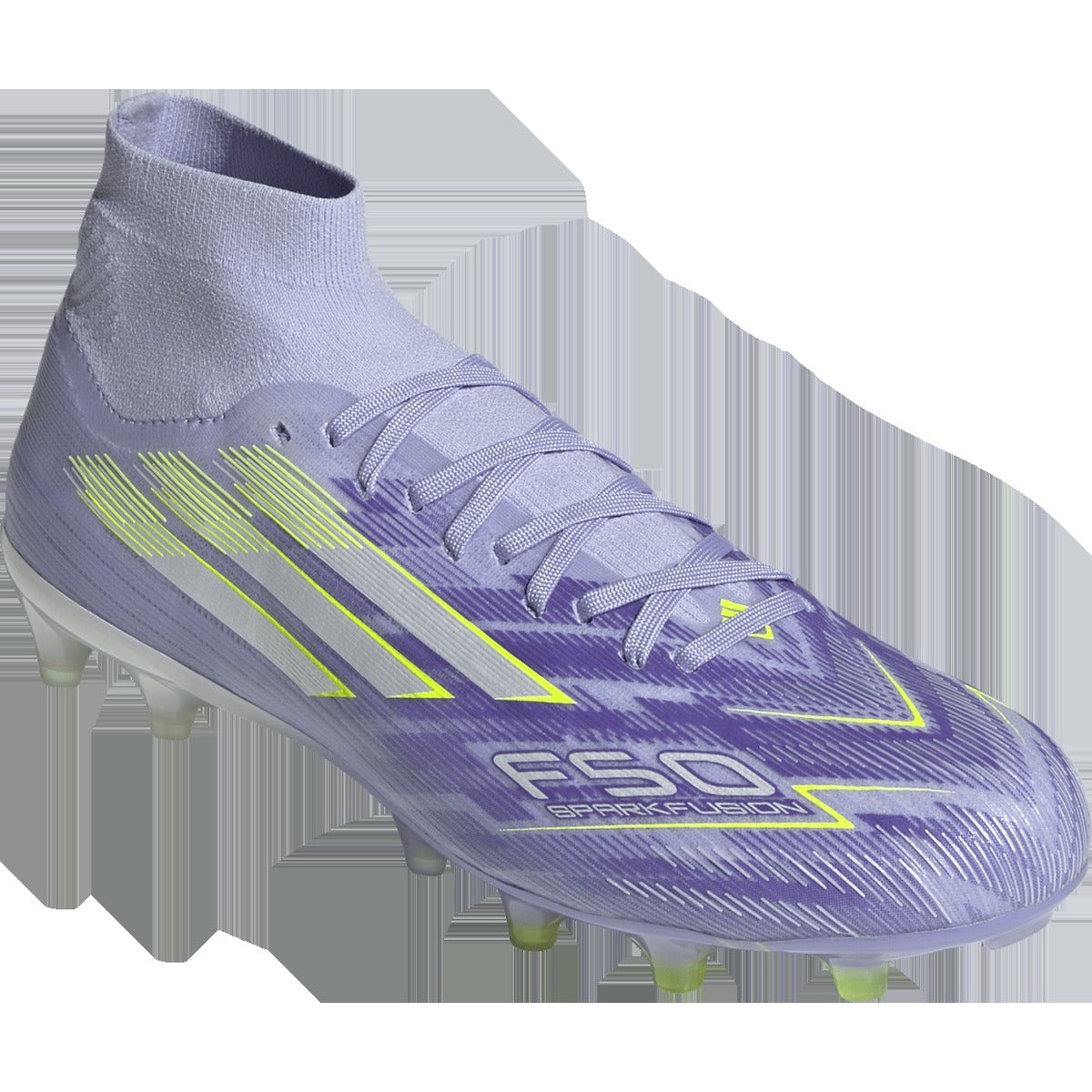 Women's F50 Sparkfusion Pro FG/MG