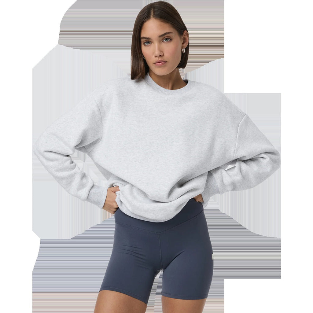 Women's Restore Oversized Crew 2.0