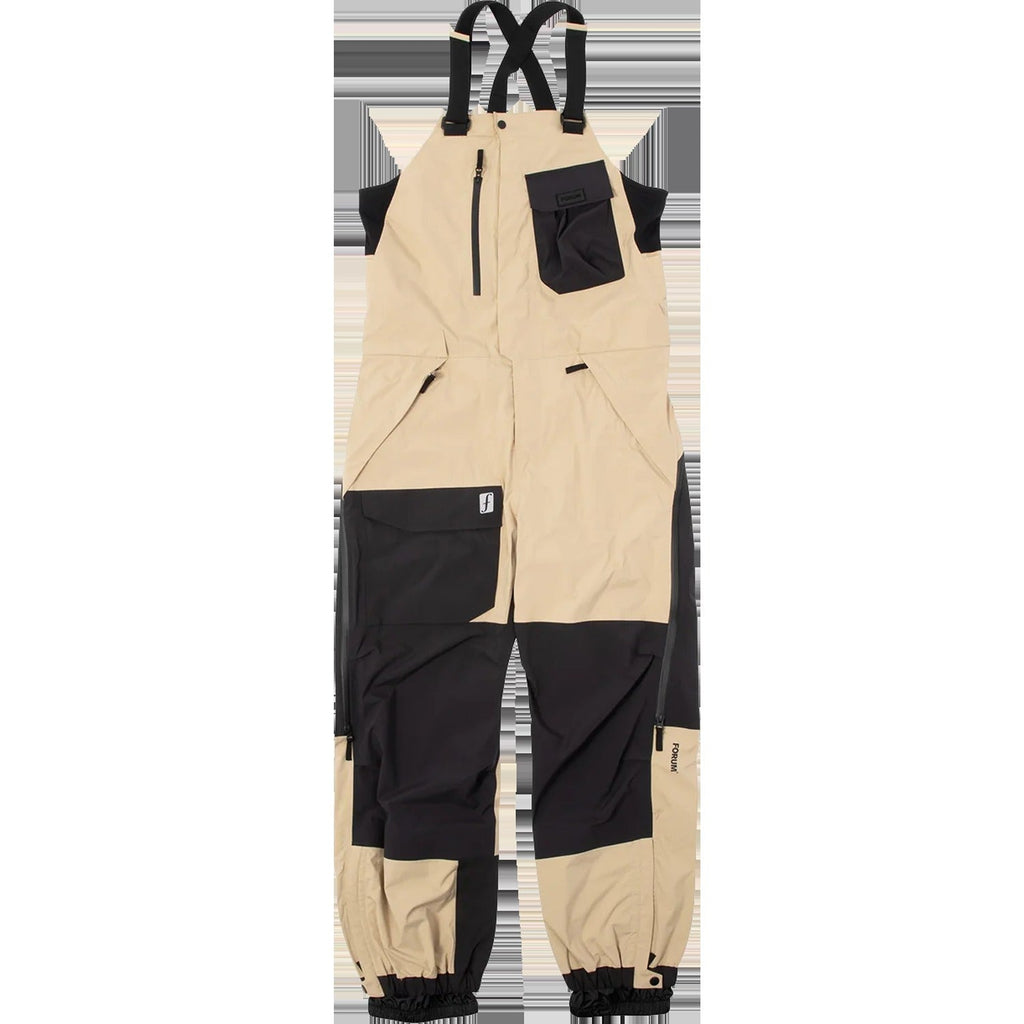 Men's Backcountry Bib