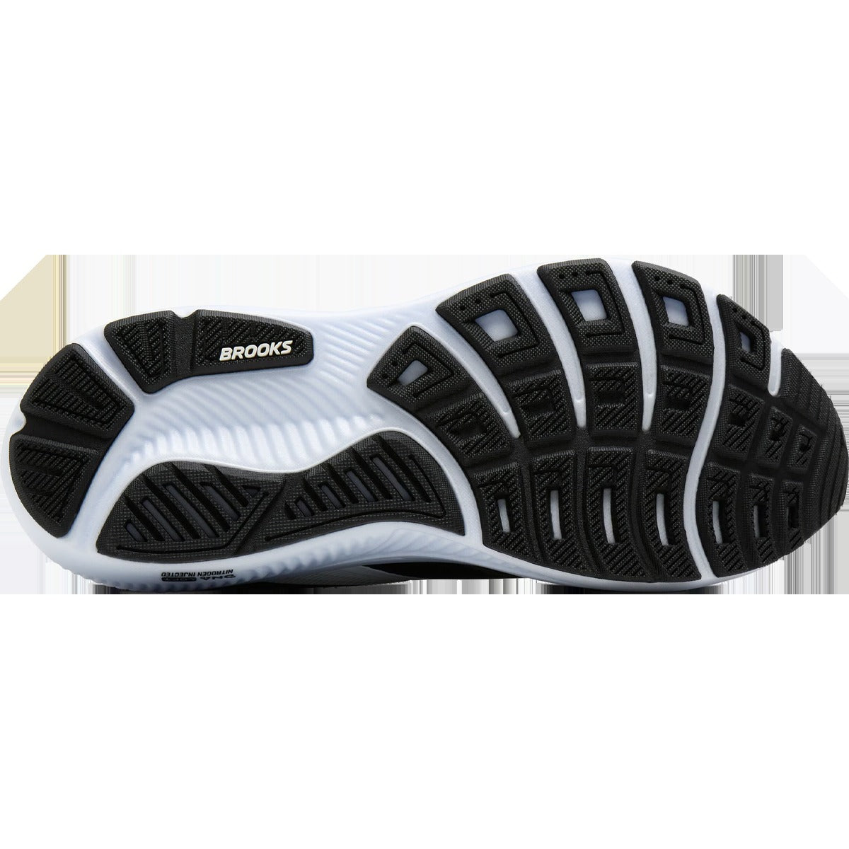Men's Ghost 18