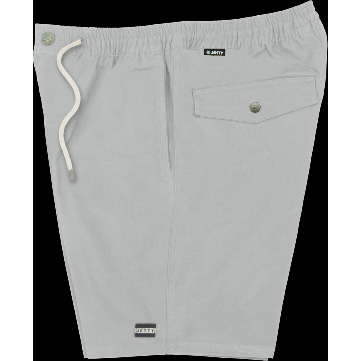 Men's Creek Walkshort