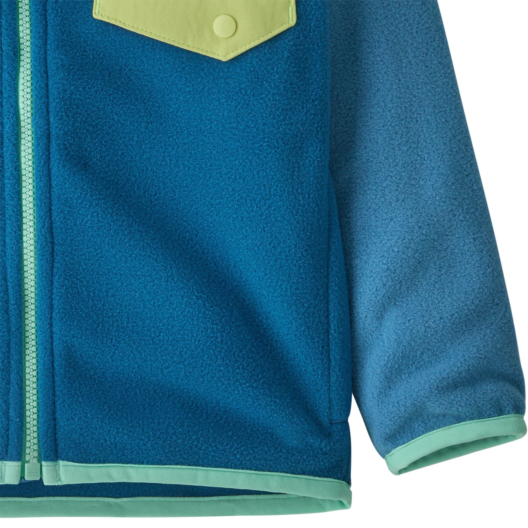 Youth Baby Micro D Snap-T Jacket