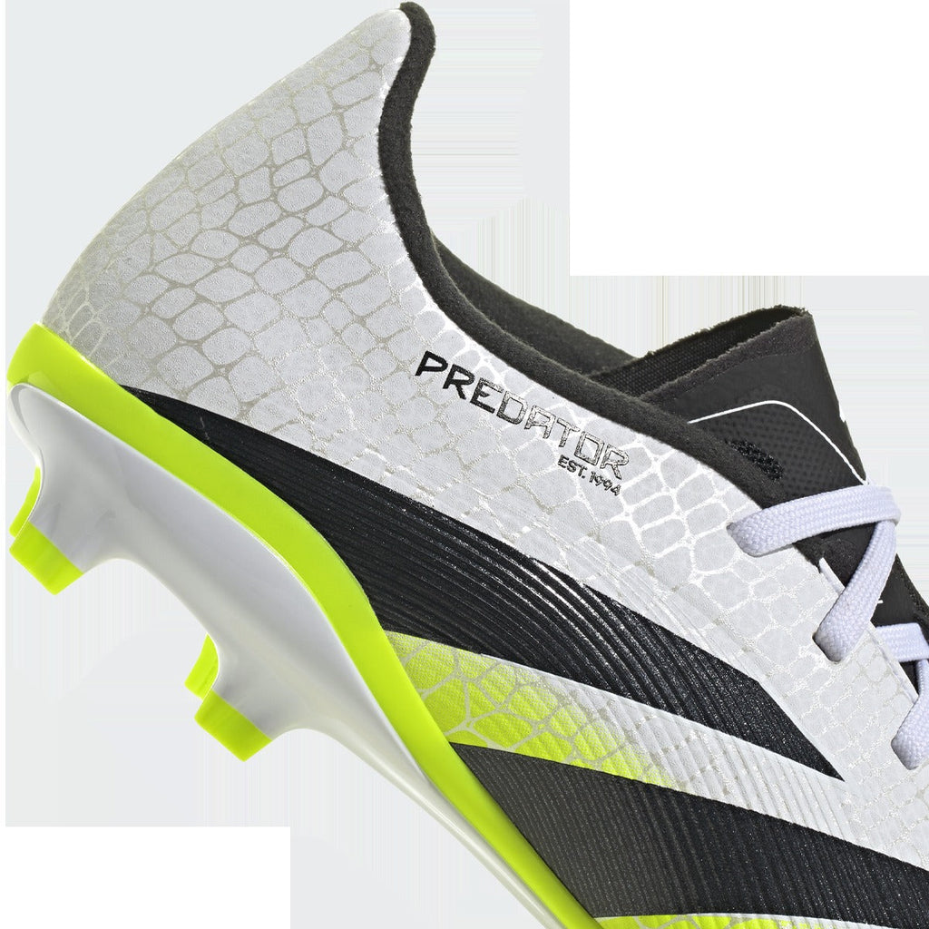 Youth Predator League FG/MG