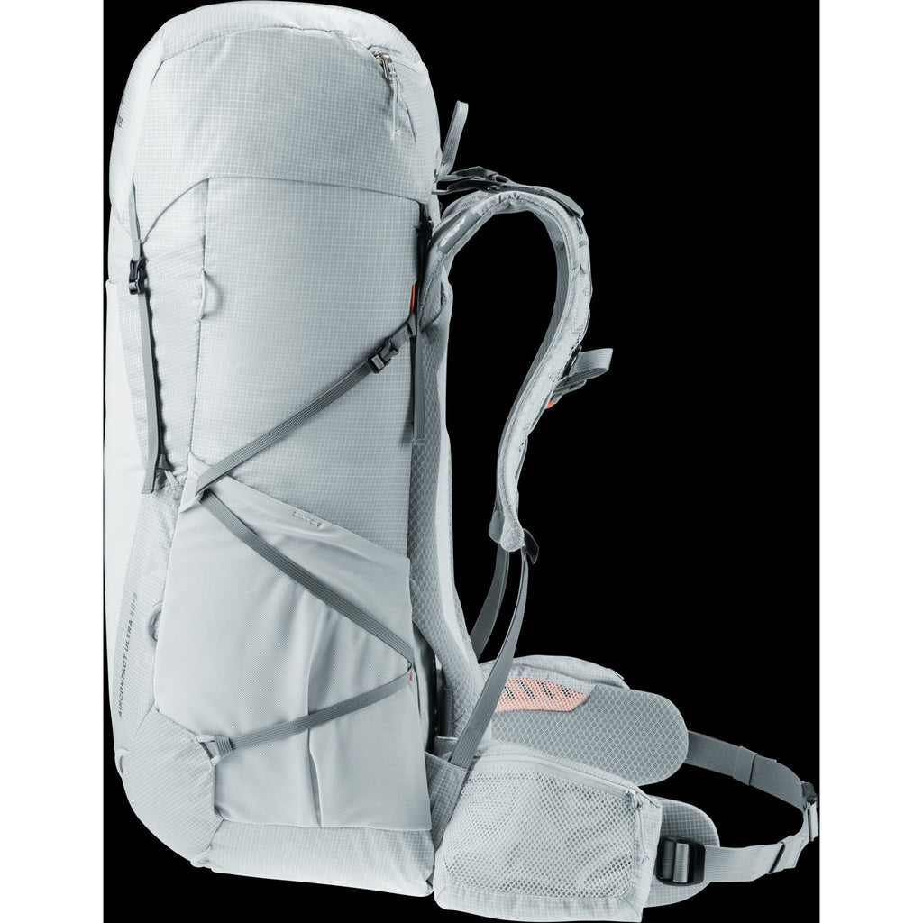 Aircontact Ultra 50+5