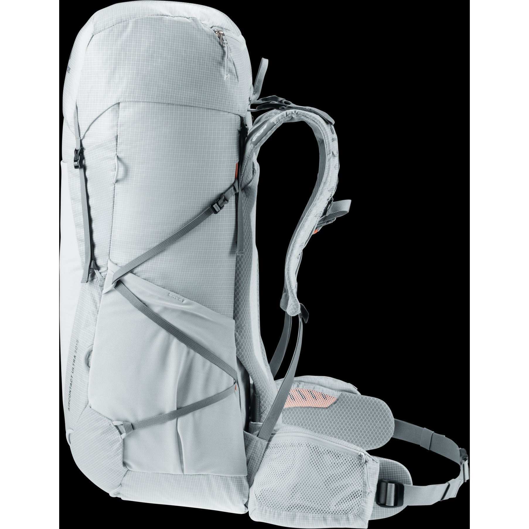 Aircontact Ultra 50+5