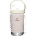 The IceFlow Flip Straw Jug 40oz