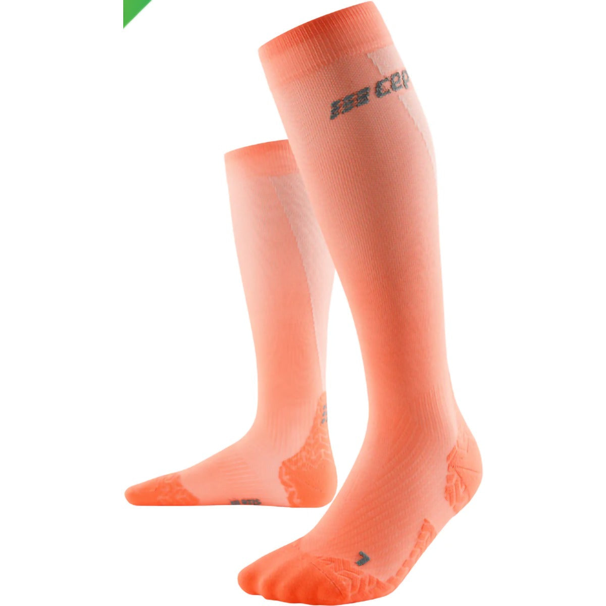 Women's UltraLight Tall Compression Socks