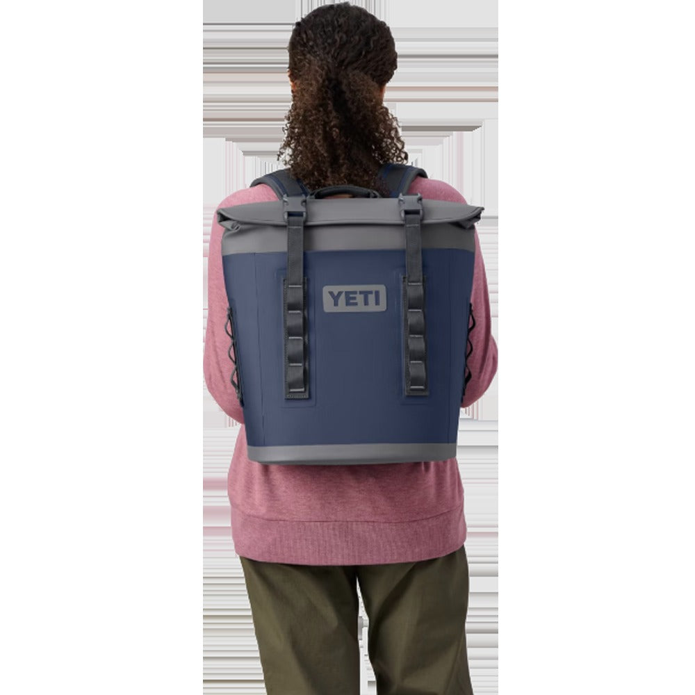 Hopper M12 Backpack Soft Cooler