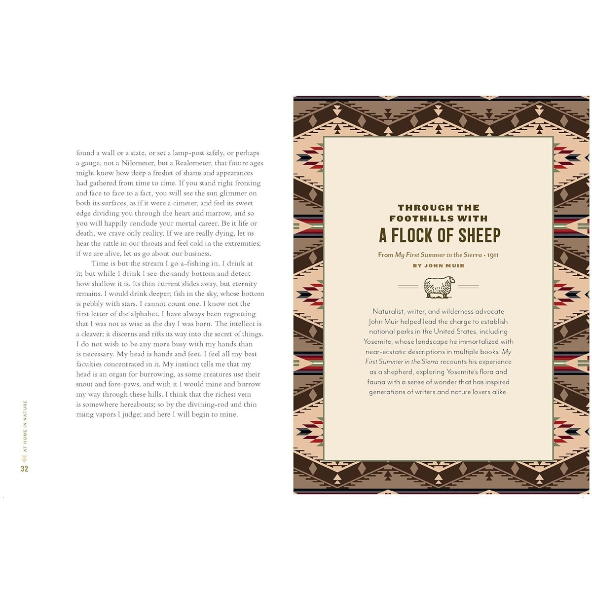 The Pendleton Field Guide to Campfire Stories
