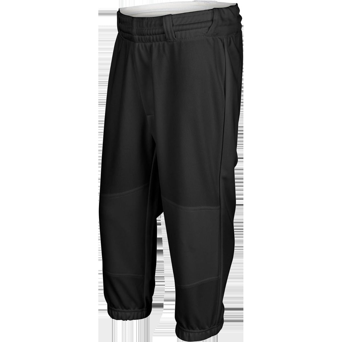 Y Cycle Pull Up Pant w/Belt Loops