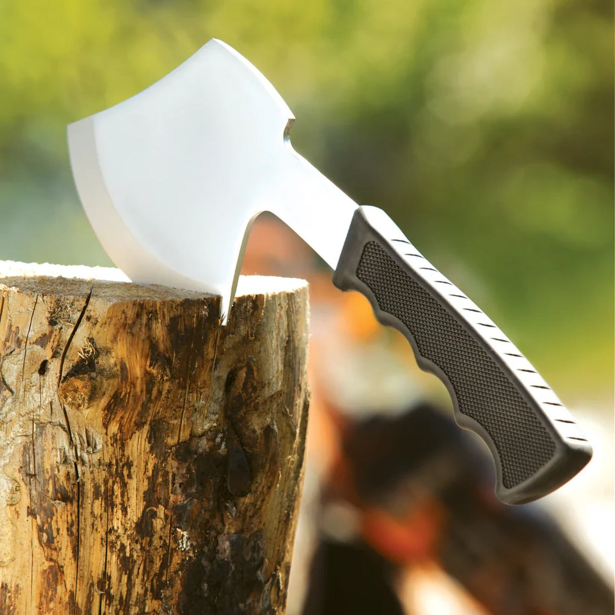 Pack Axe