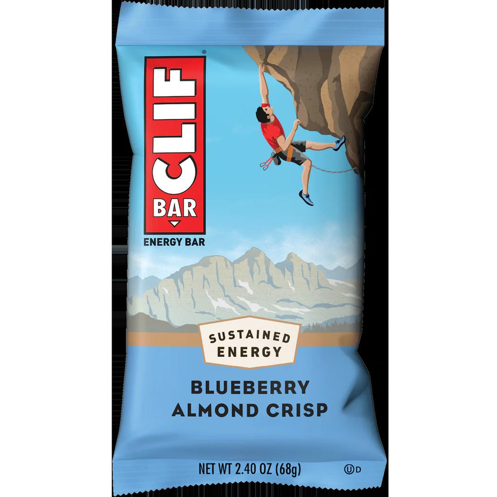 Clif Bar