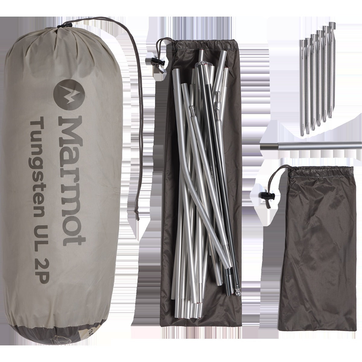 Tungsten UL 2-Person Tent