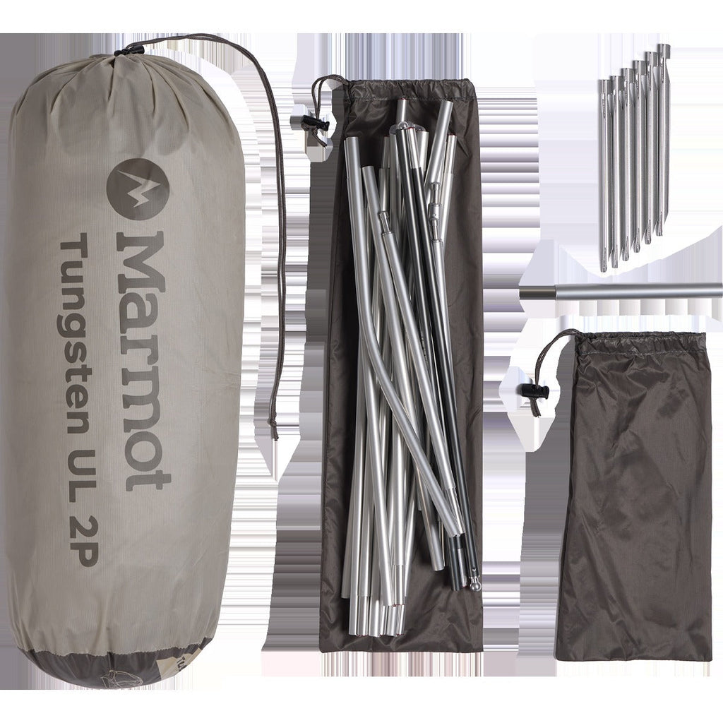 Tungsten UL 2-Person Tent