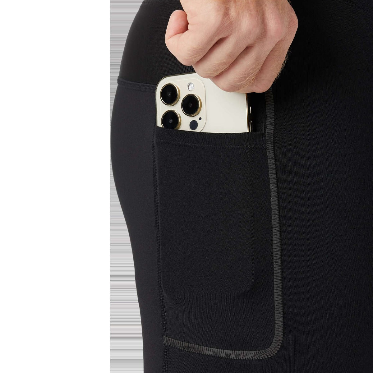 Men's Winter Warm Pro Tight