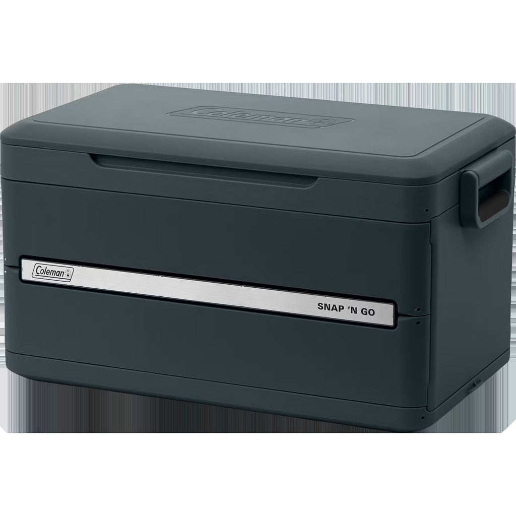 Snap 'N Go 45-Quart Collapsible Hard Cooler