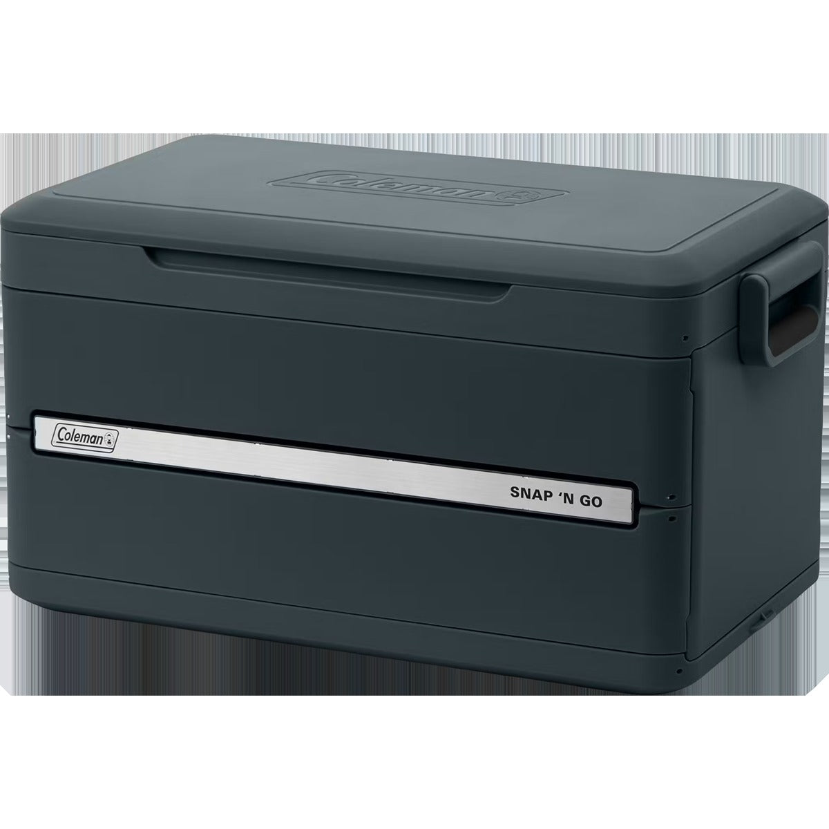 Snap 'N Go 45-Quart Collapsible Hard Cooler