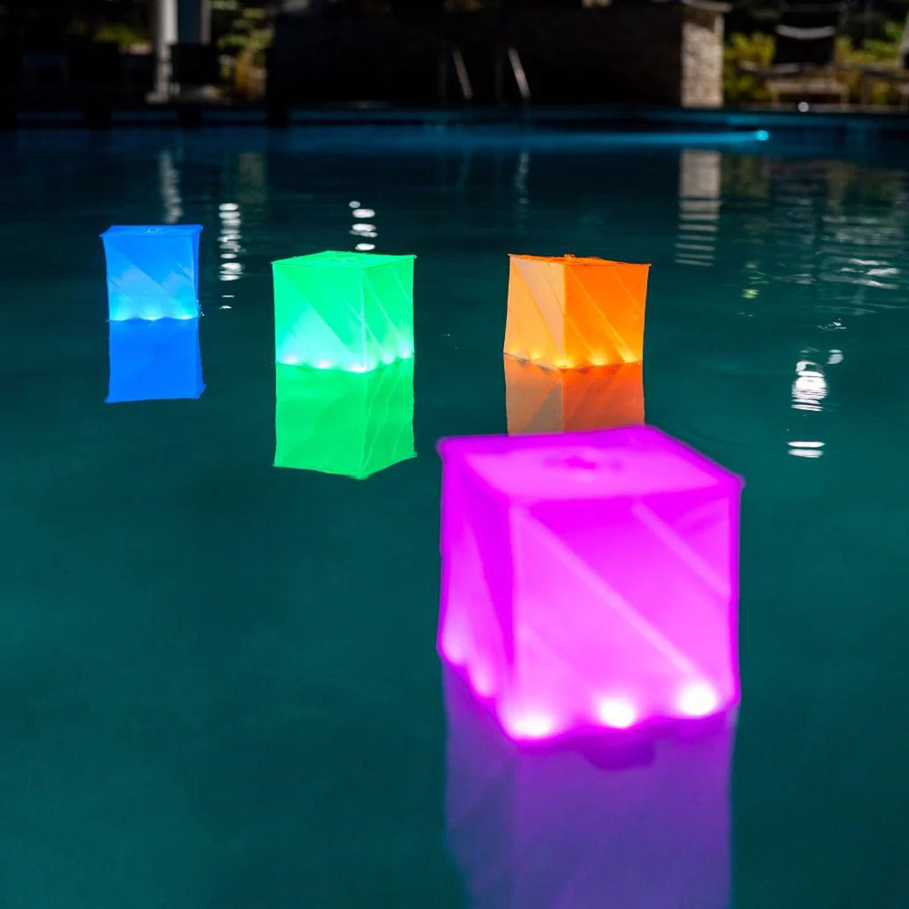 LuminAid PackLite Nova Solar Lantern
