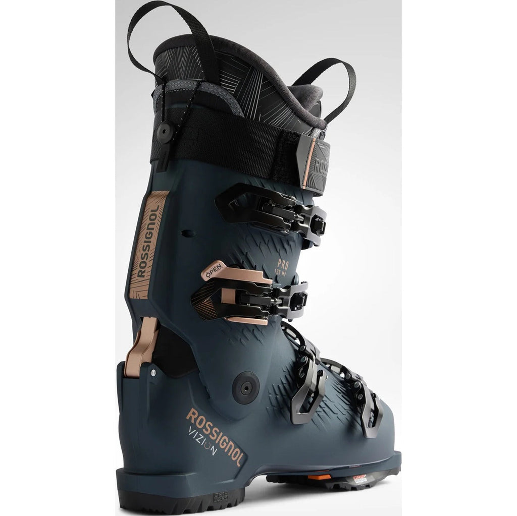 Vizion 4B 120 Pro MV GW
