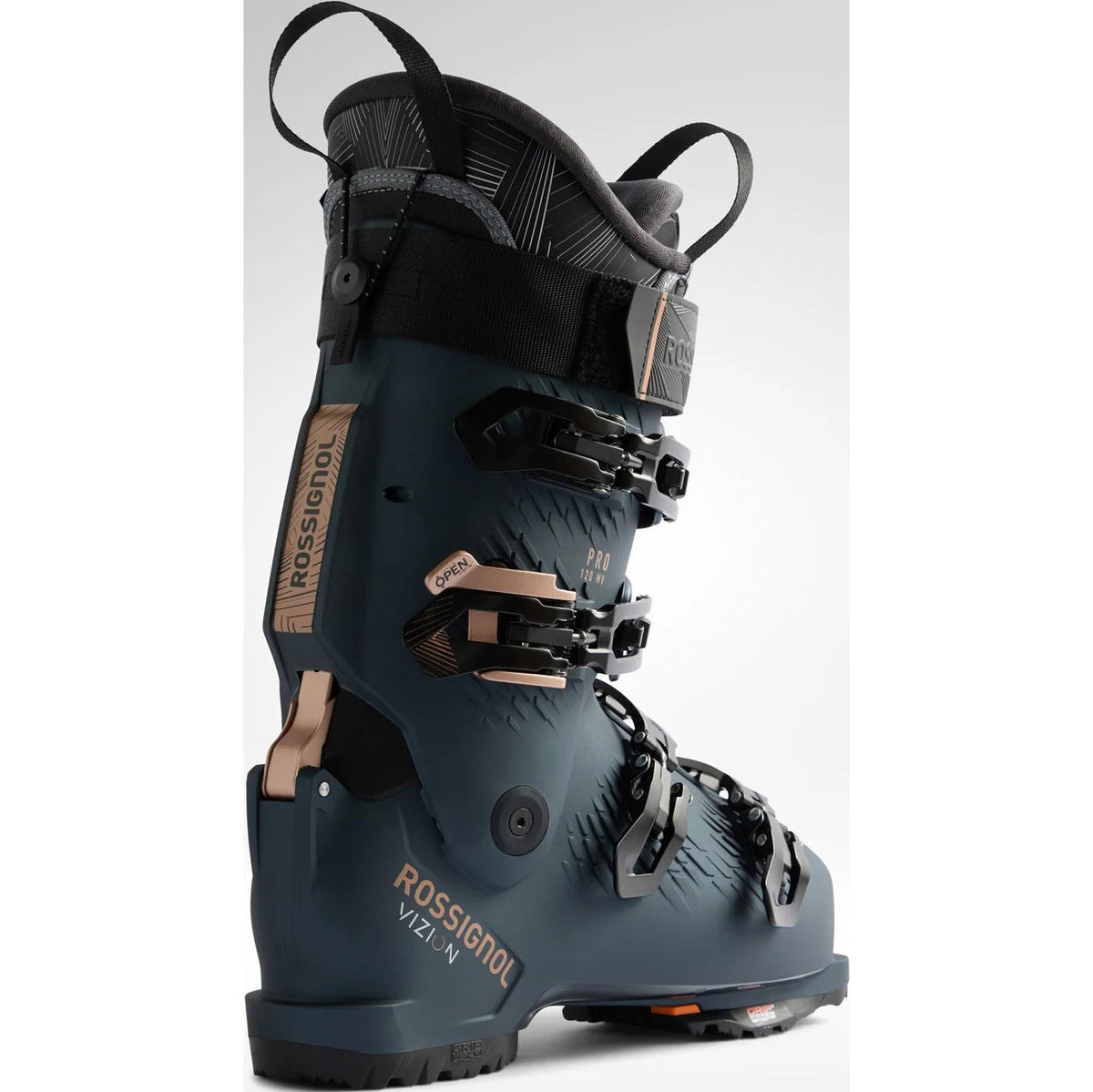 Vizion 4B 120 Pro MV GW