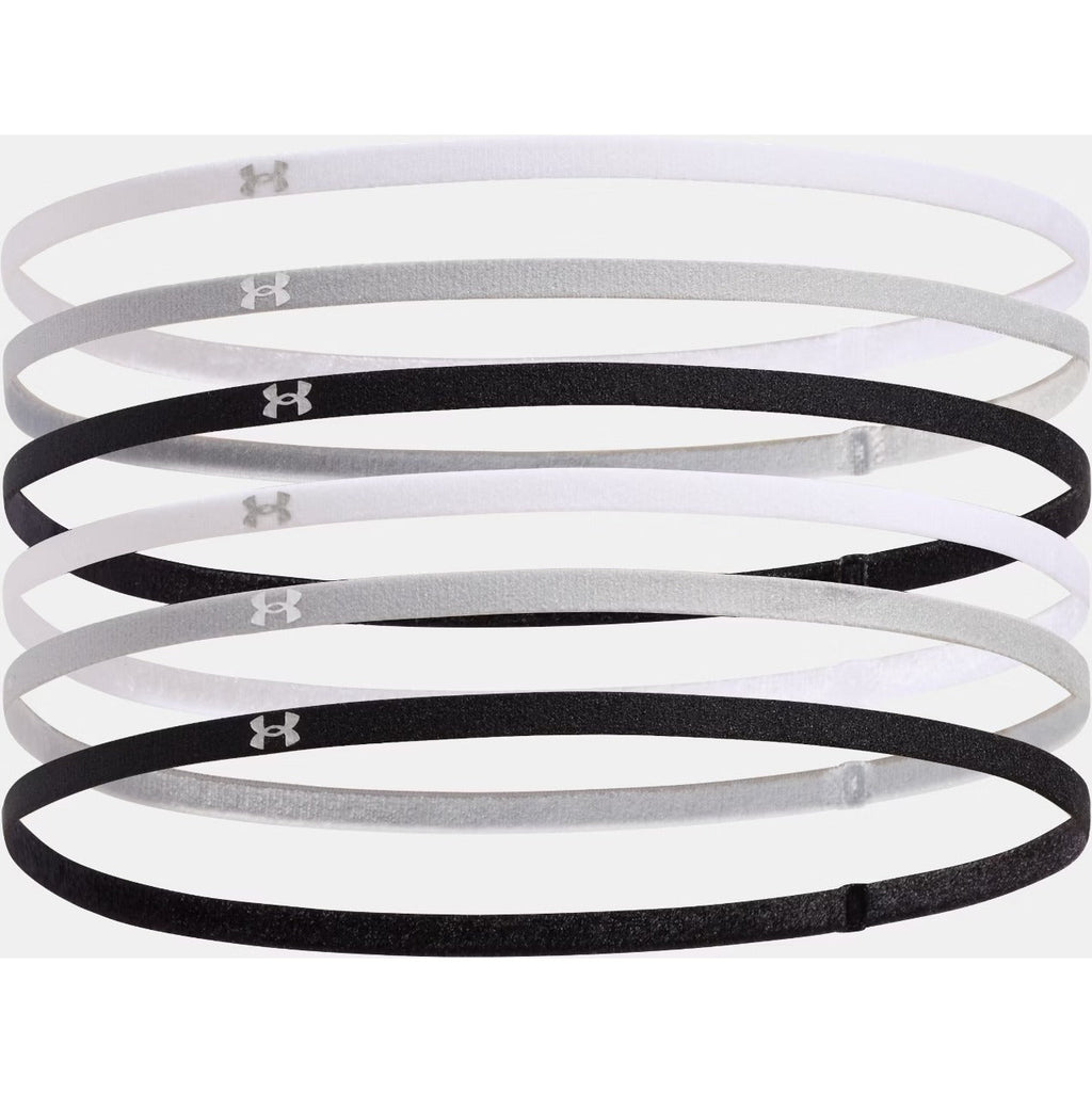 Women's Mini Elastic 6pk