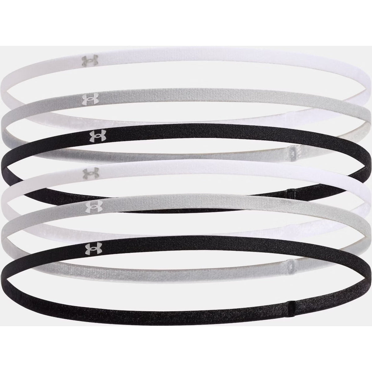 Women's Mini Elastic 6pk