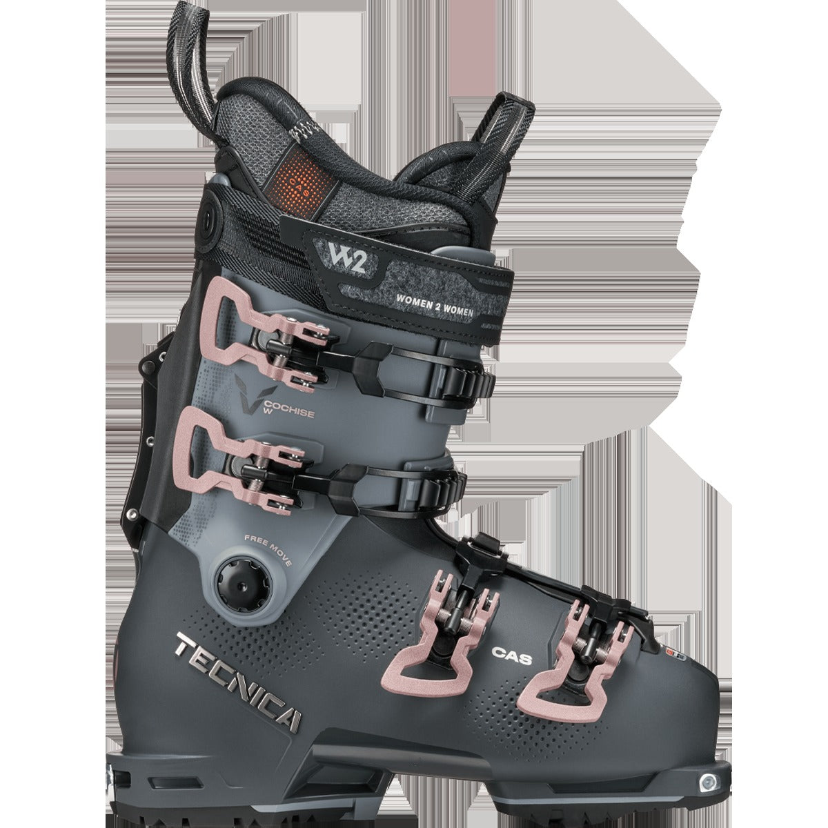 Women's Cochise 95