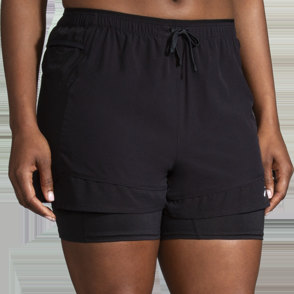 Women's High Point 3" 2-in-1 Short