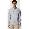 Men's Fly Range Zero Long Sleeve Shirt