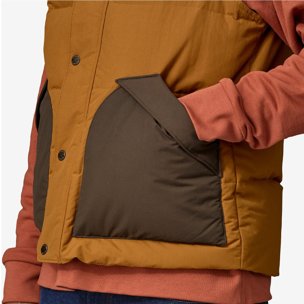 Men's Downdrift Vest