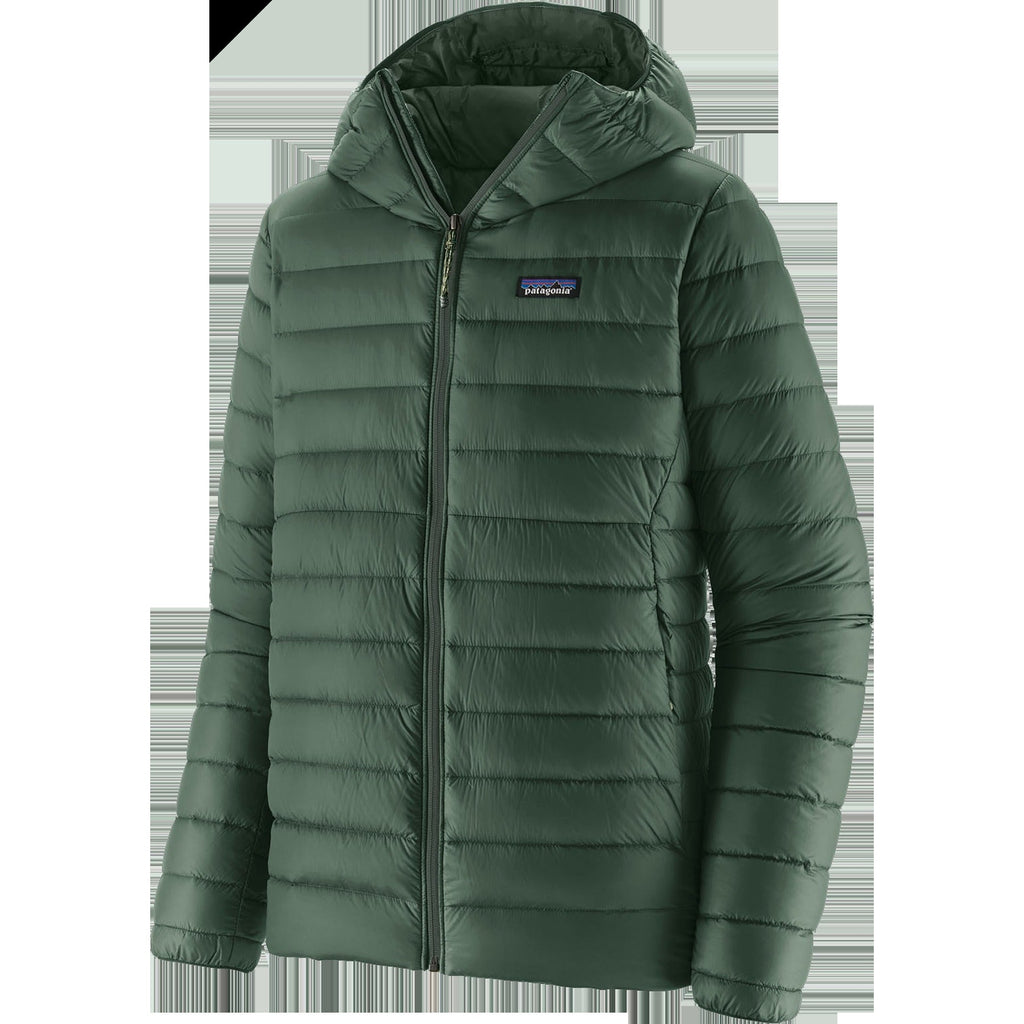 Men's Down Sweater Hoody