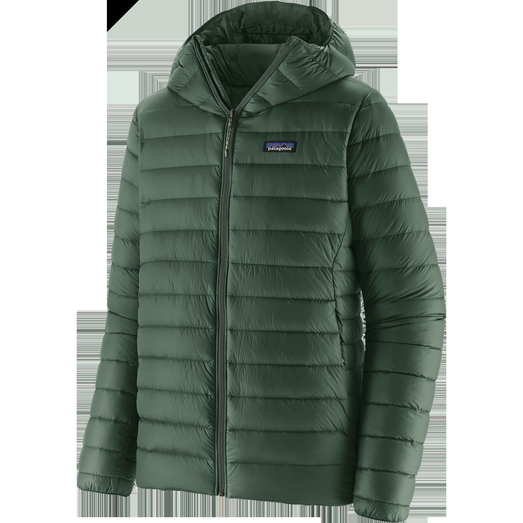 Men's Down Sweater Hoody
