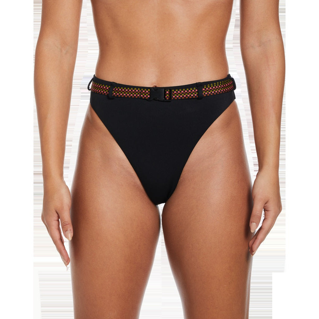 Women's Wild High Waist Bottom