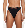 Women's Wild High Waist Bottom