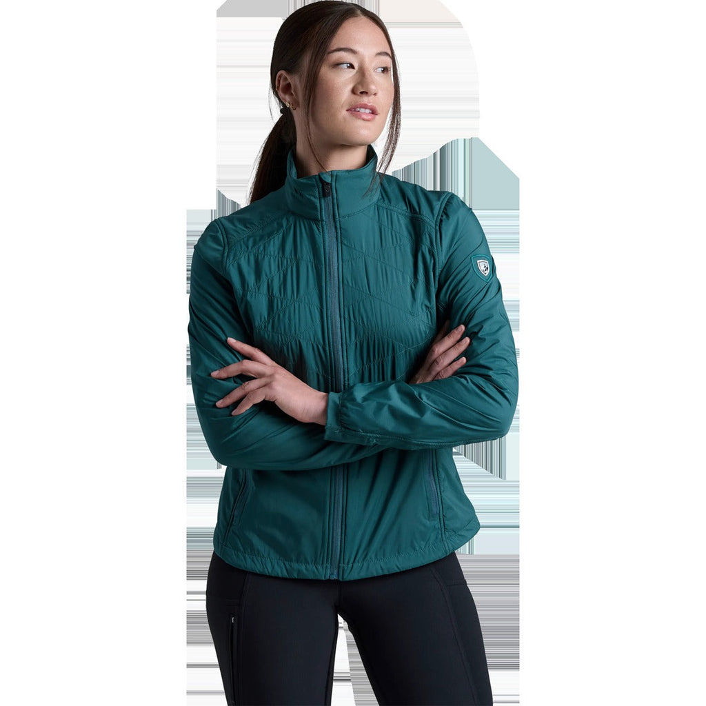 Women's The One Jacket