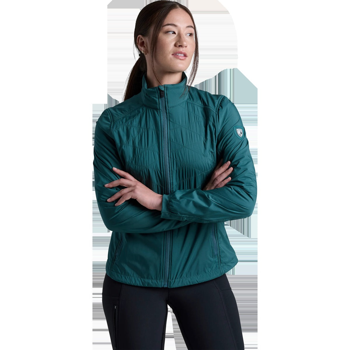 Women's The One Jacket