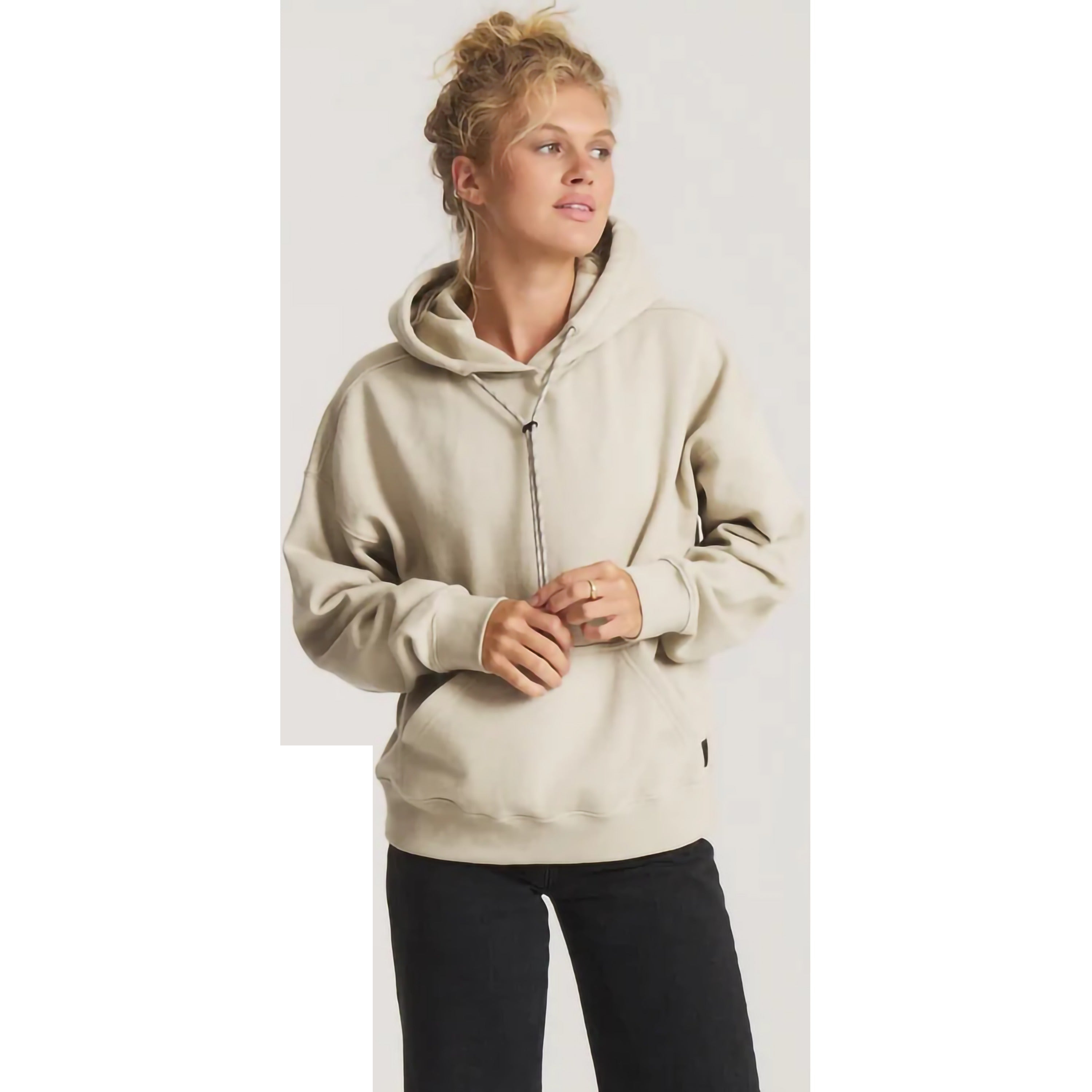 Women's Bolo Fleece