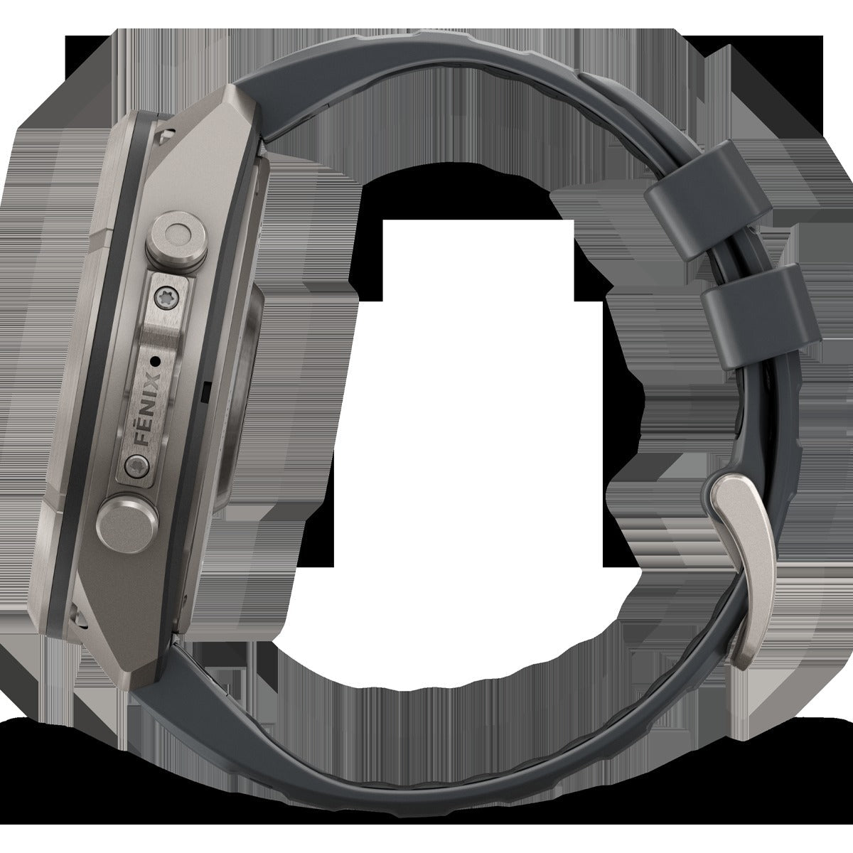 Fenix 9 Pro - 51mm