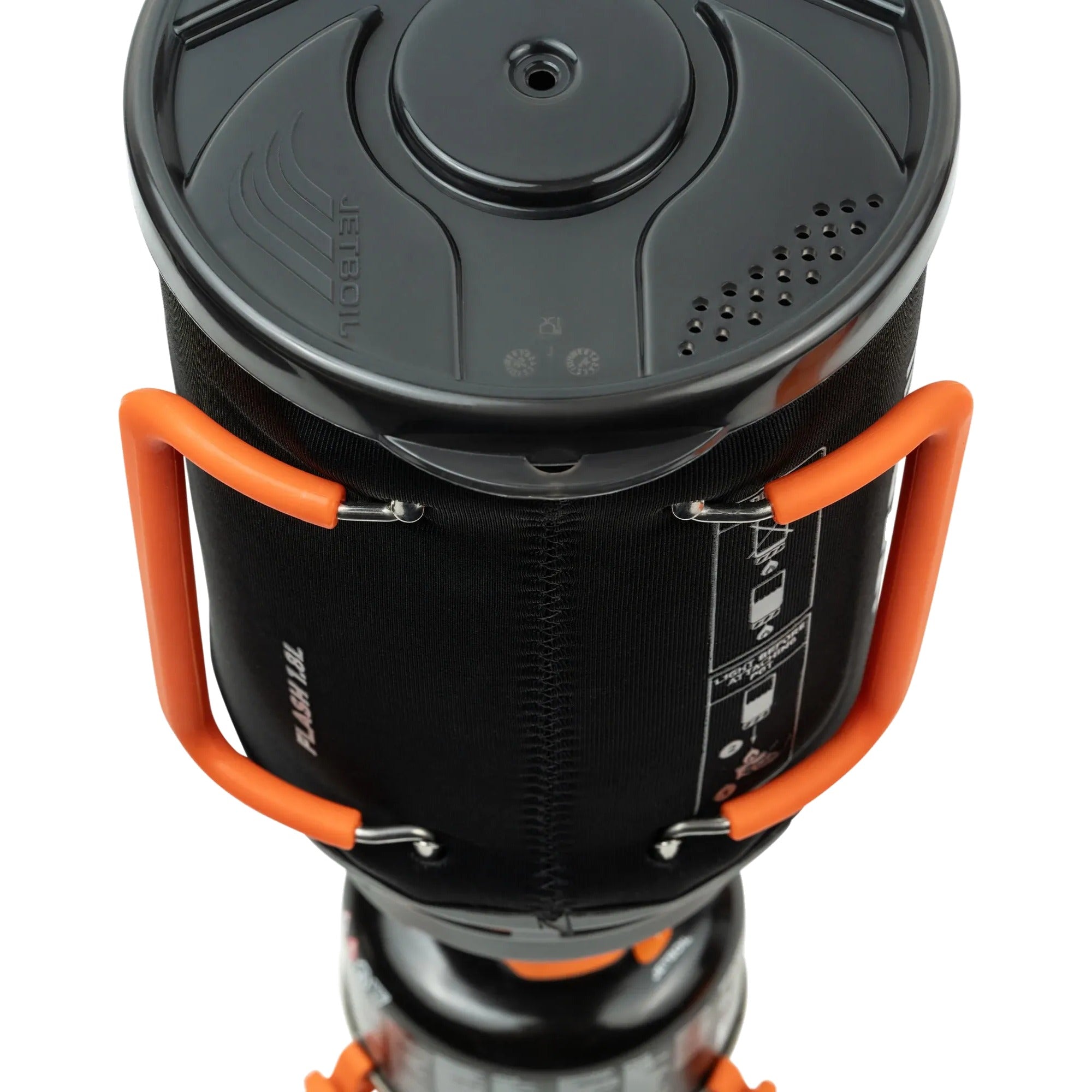 Flash 1.8L
