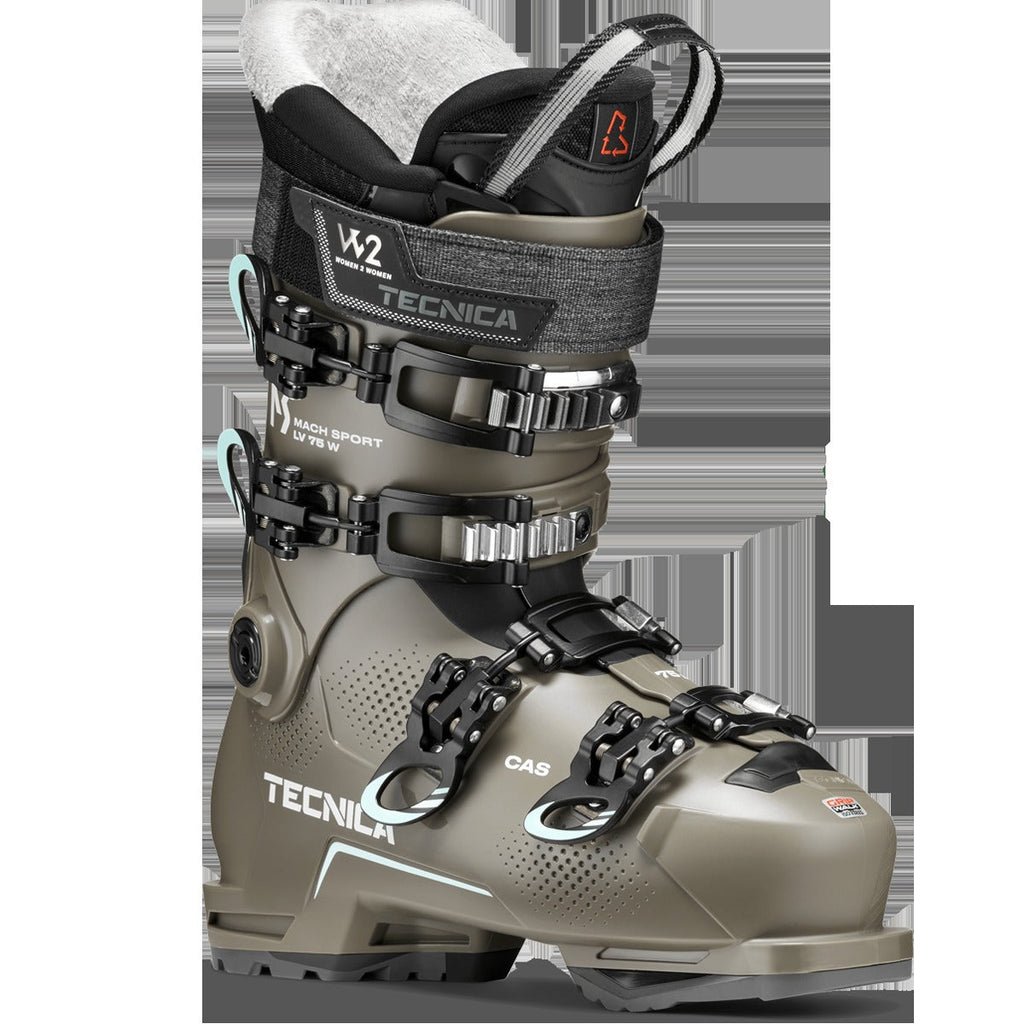Women's Mach Sport LV 75