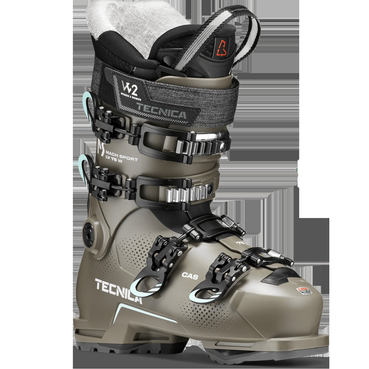 Women's Mach Sport LV 75