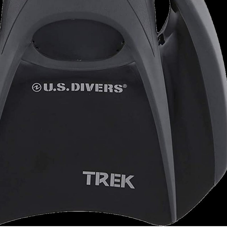 Trek Fin Medium