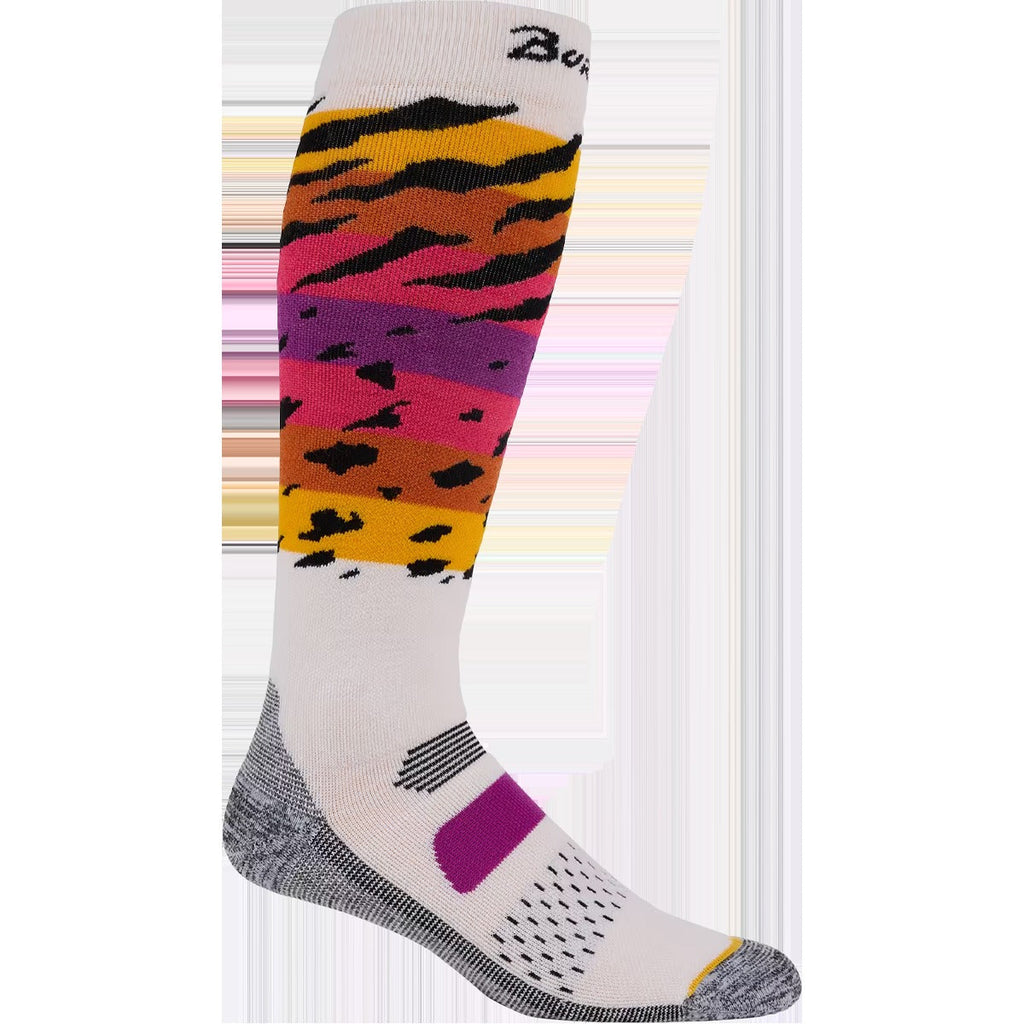 Performance Midweight Socks