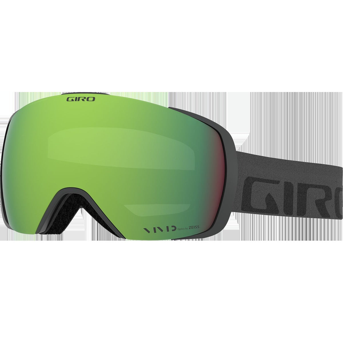 Contact + Bonus Lens