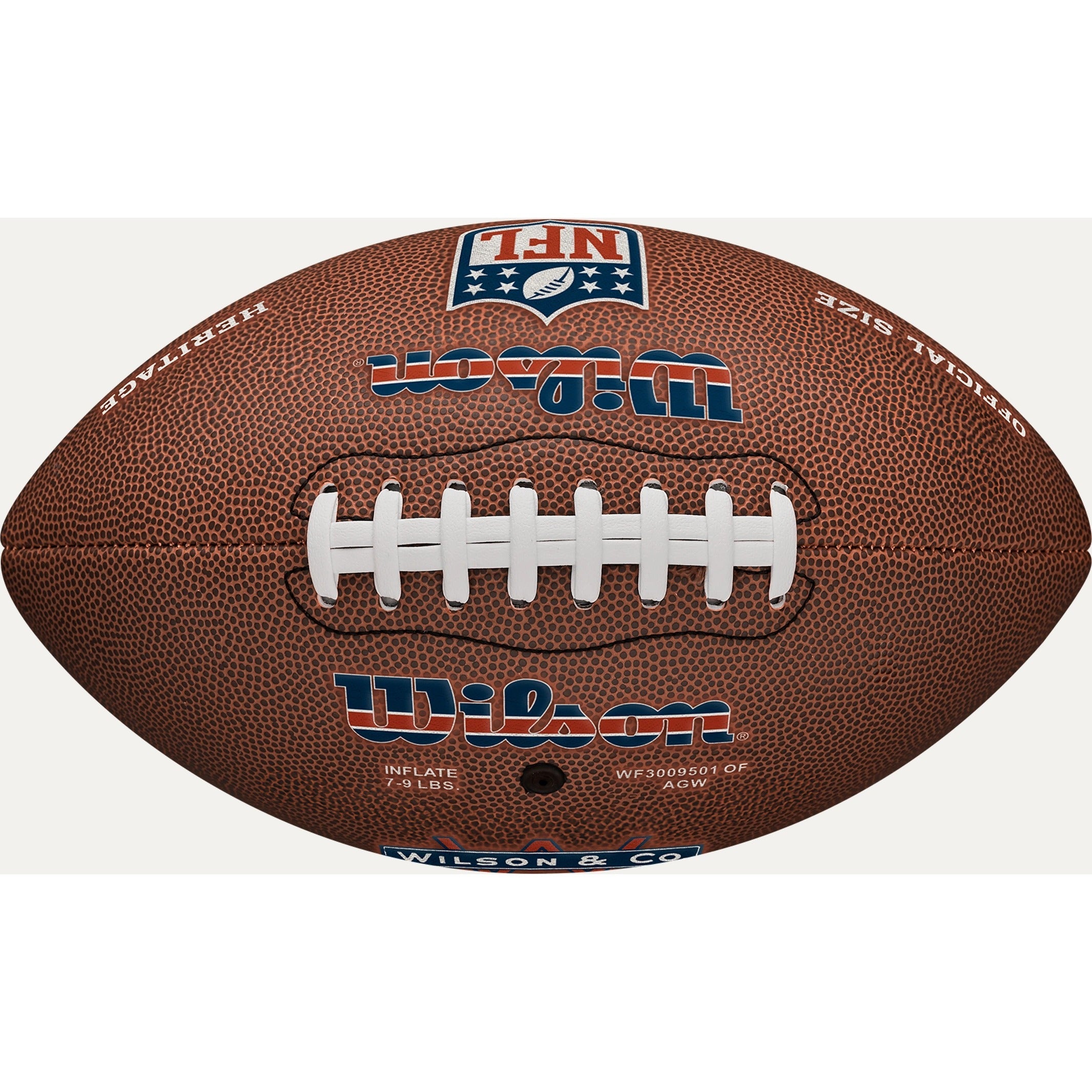Heritage Football
