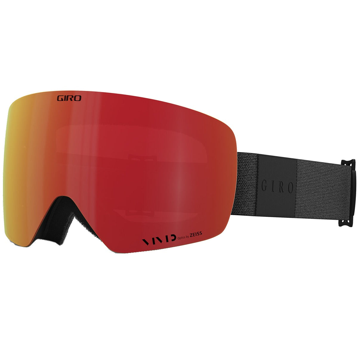 Contour RS + Bonus Lens