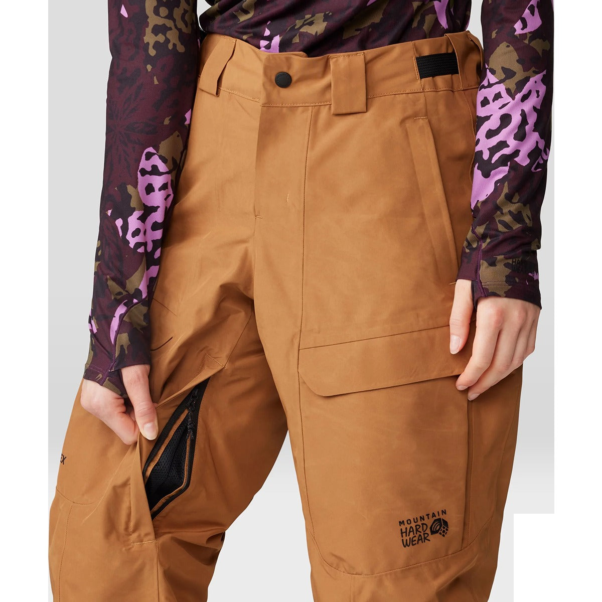Women's Cloud Bank Gore-Tex Pant
