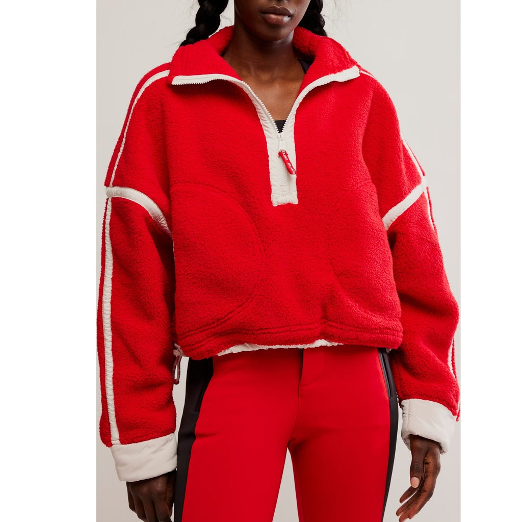 Women's Mountain High 1/2 Zip